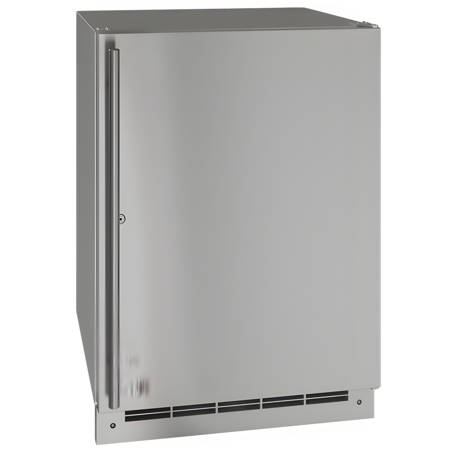 U-Line - 24" Outdoor Refrigerator - 115 V - ORE124 - UORE124-SS01A