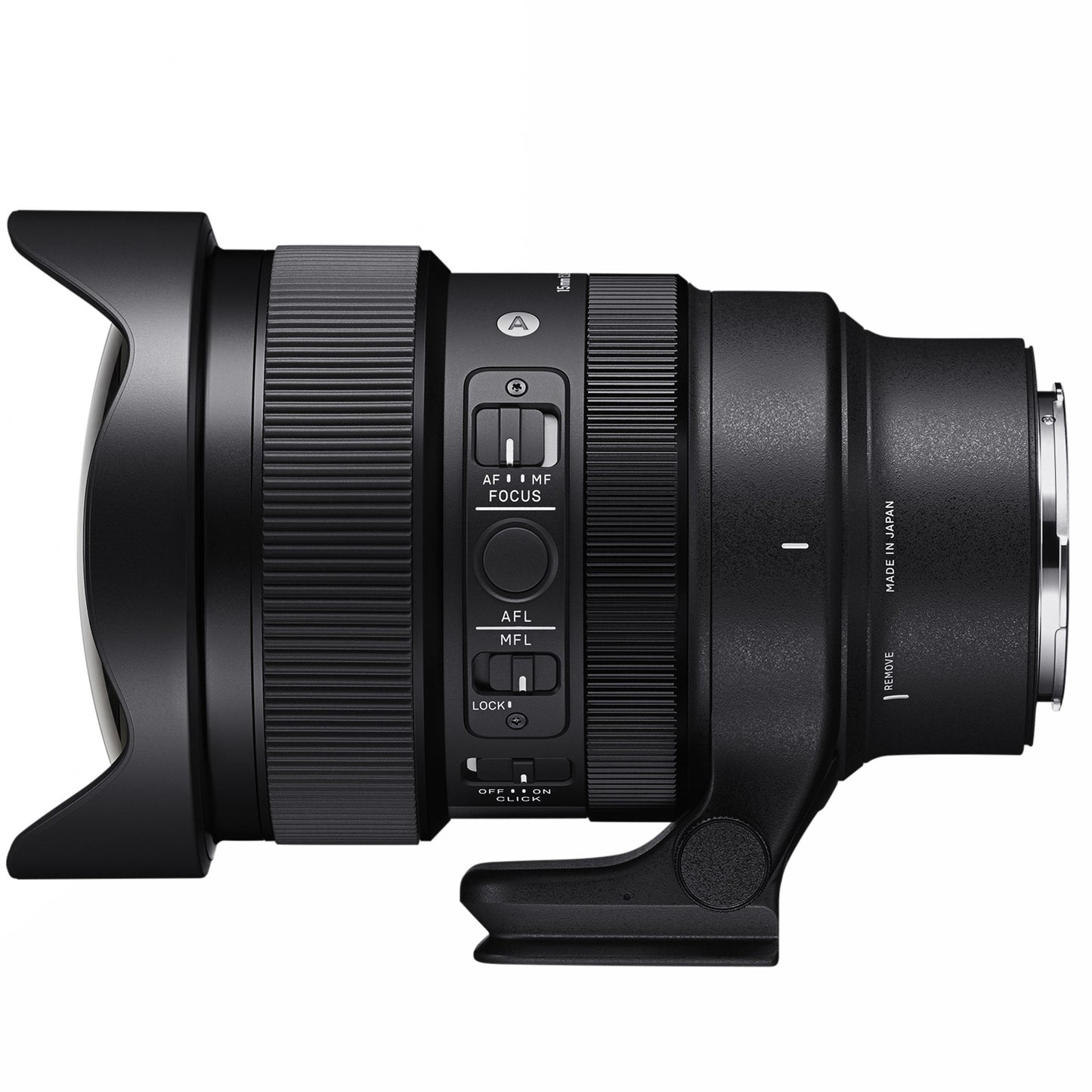 Sigma 15mm f1.4 DG DN - Sony E - 1593375
