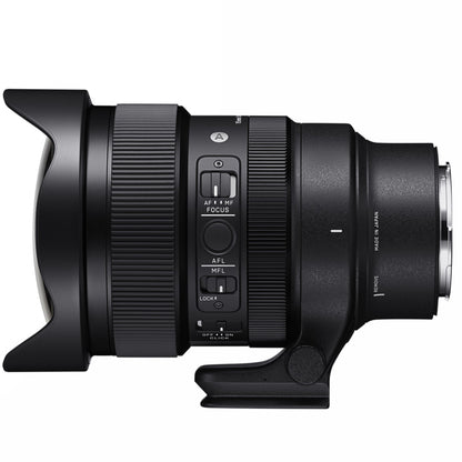 Sigma 15mm f1.4 DG DN - Sony E - 1593375