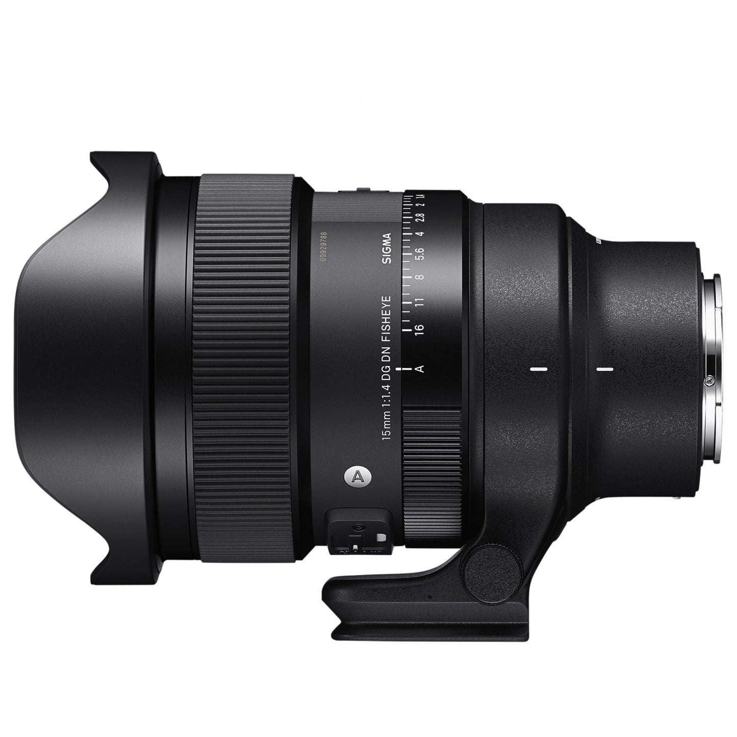 Sigma 15mm f1.4 DG DN - Sony E - 1593375