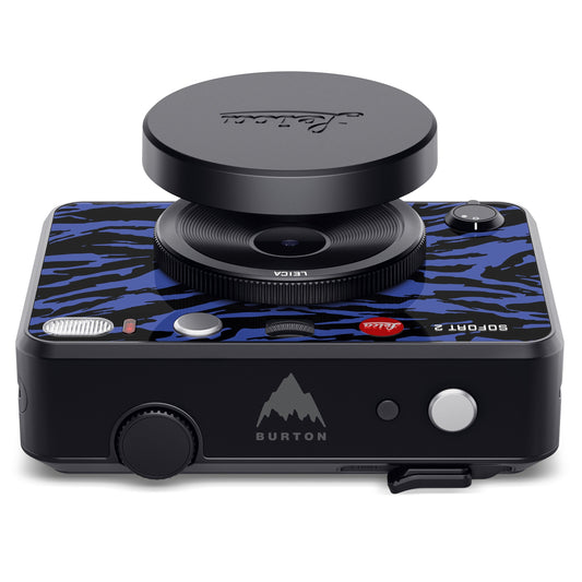 Leica Sofort 2 Burton Edition