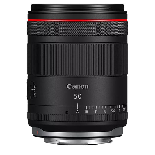Canon RF 50mm f/1.4 L VCM Lens - 1745488