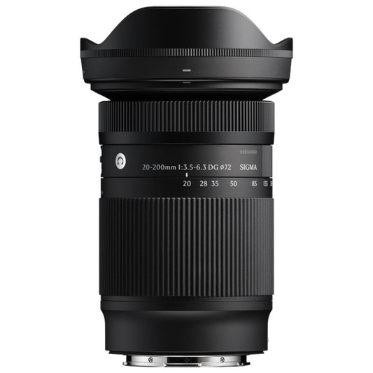 Sigma 20-200mm f3.5-6.3 DG Contemporary - L Mount - 1810103