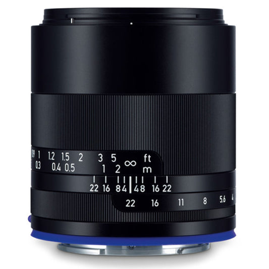 Zeiss FE 21mm f2.8 Loxia - 3877