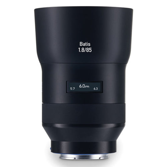 Zeiss 85mm f1.8 BATIS - 3880
