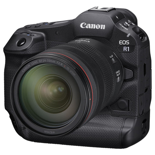 Canon R1 Mirrorless Body - 1653181