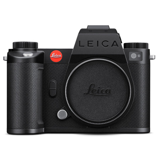 Leica SL3-S Mirrorless Body