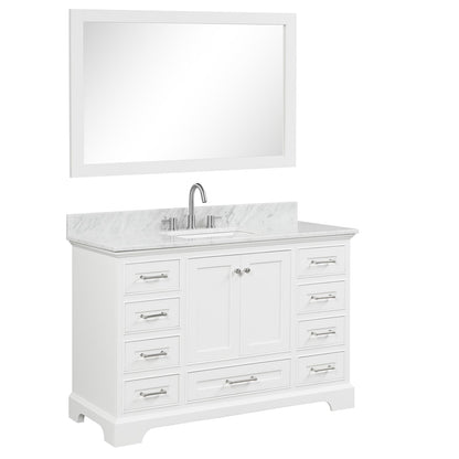 Blossom Copenhagen 48″ Bathroom Vanity - V8027 48 01