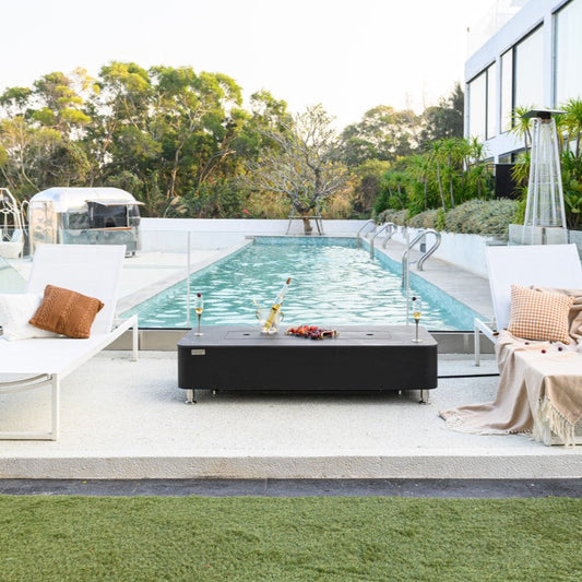 Valencia Fire Table Outdoor