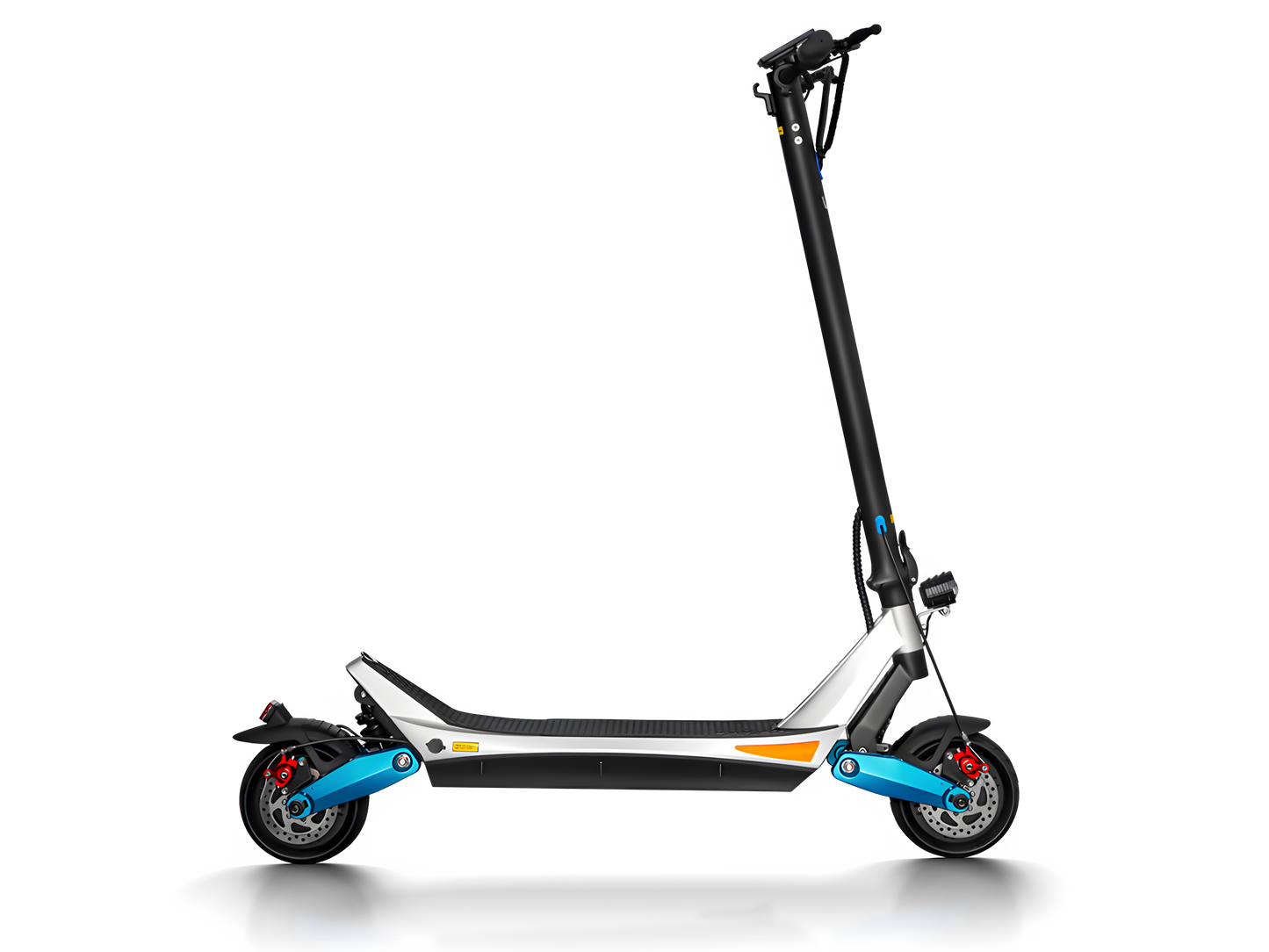 Varla Pegasus City Commuter Electric Scooter