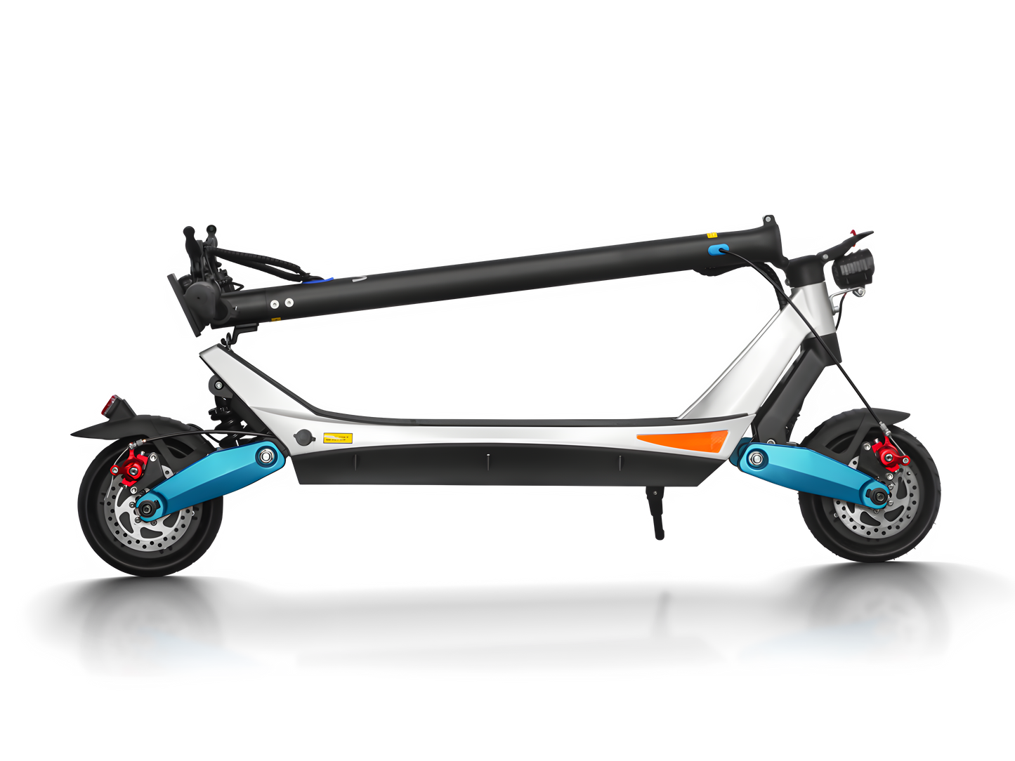 Varla Pegasus City Commuter Electric Scooter