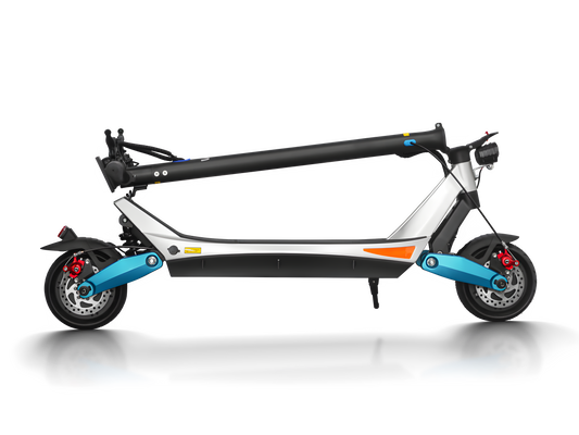 Varla Pegasus City Commuter Electric Scooter