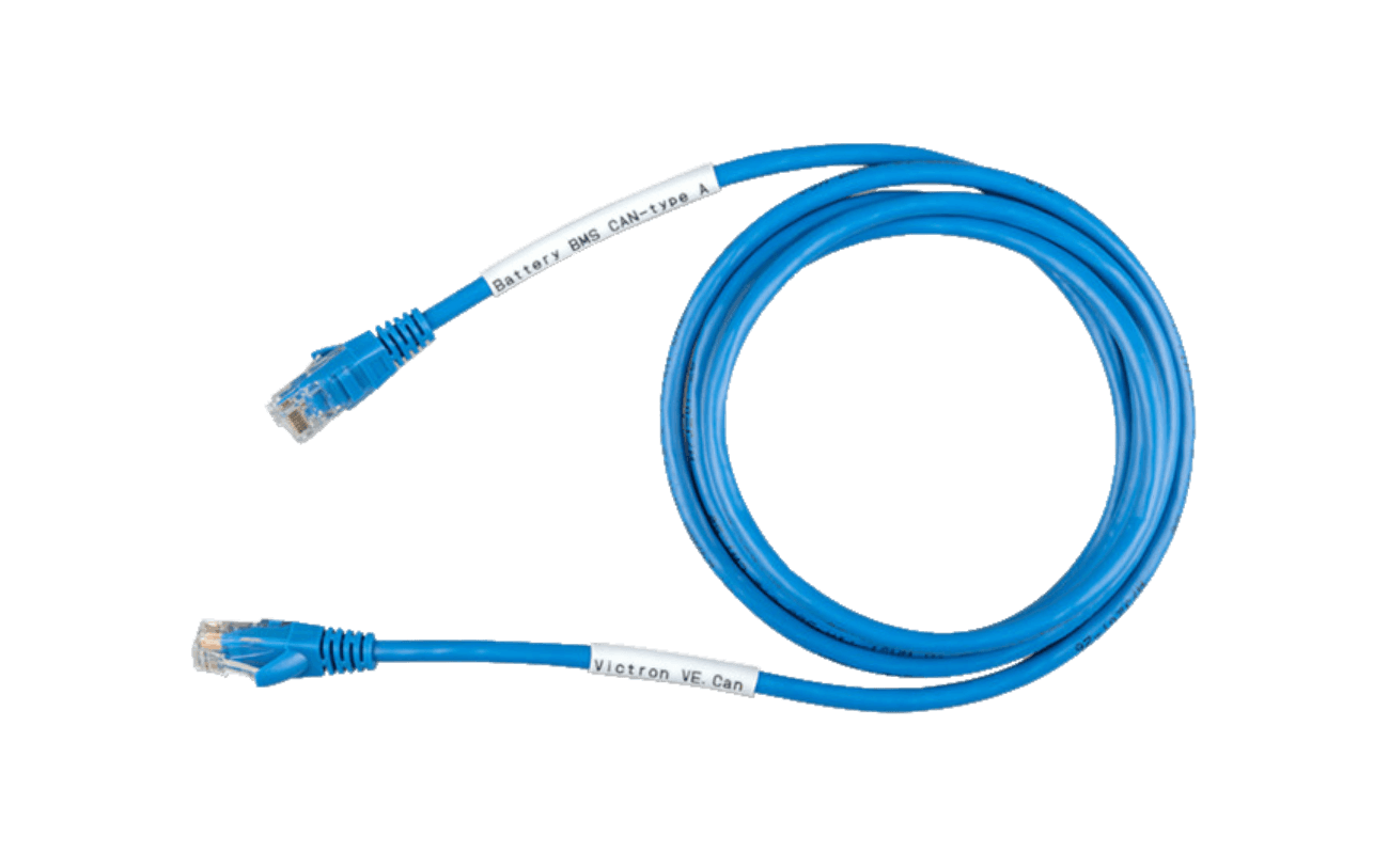 Big Battery 24V 1X HUSKY 2 KIT – Victron - K0700