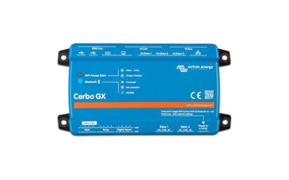 Big Battery 24V 1X HUSKY 2 KIT – Victron - K0700