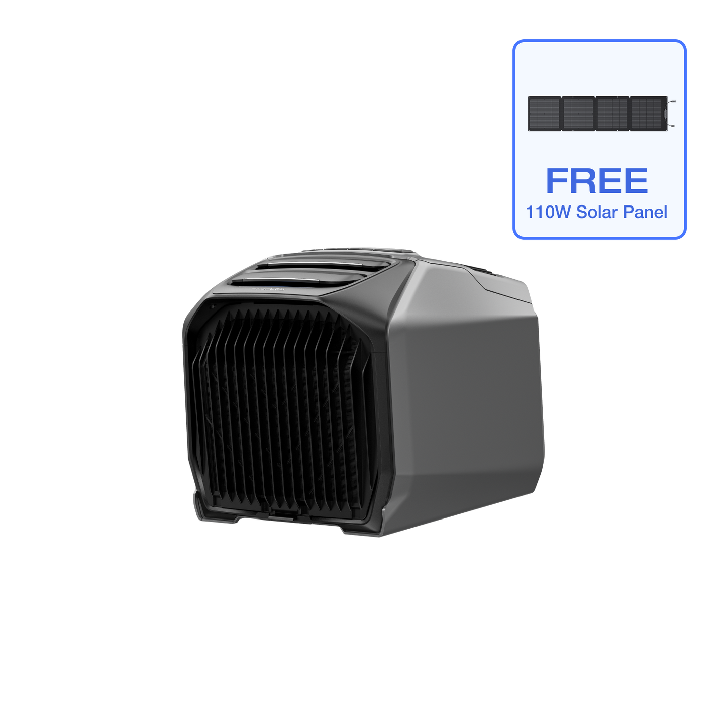 EcoFlow WAVE 3 Portable Air Conditioner - EFWAVE3