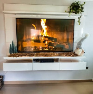 Browse All Fireplaces