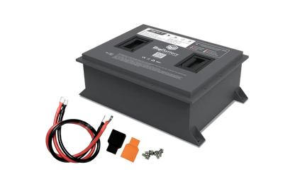 Big Battery 36V RAPTOR 2 – 3.84kWh LiFePO4 - FRPTR-36038-G2