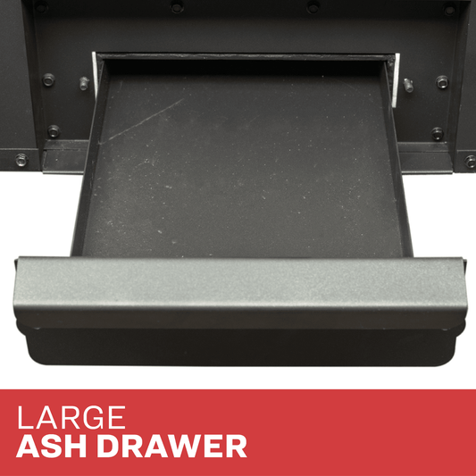 US Stove HB1520 Wood Furnace 3,500 sq. ft. 180,000 BTU New