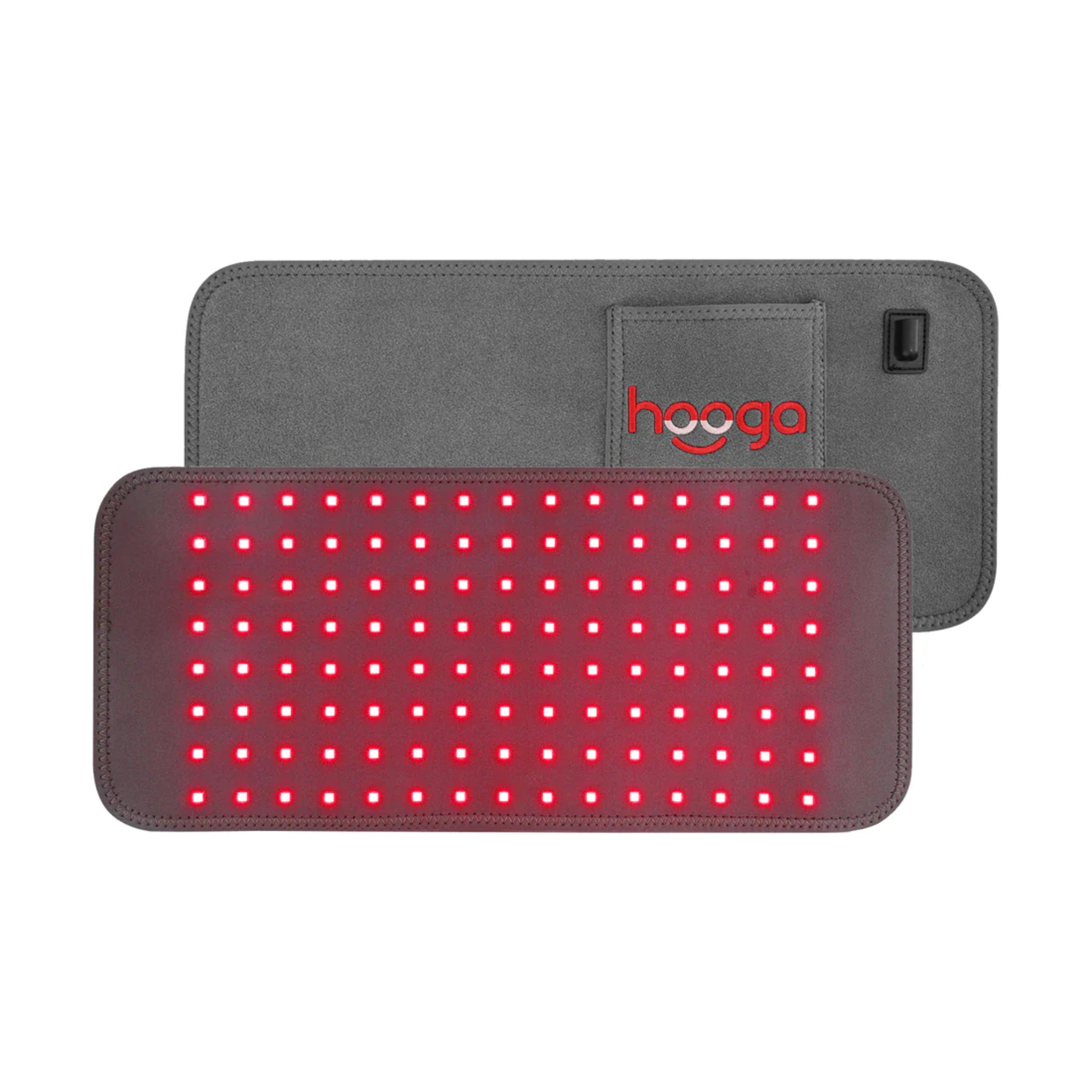 Hooga Health Red Light Therapy Belt