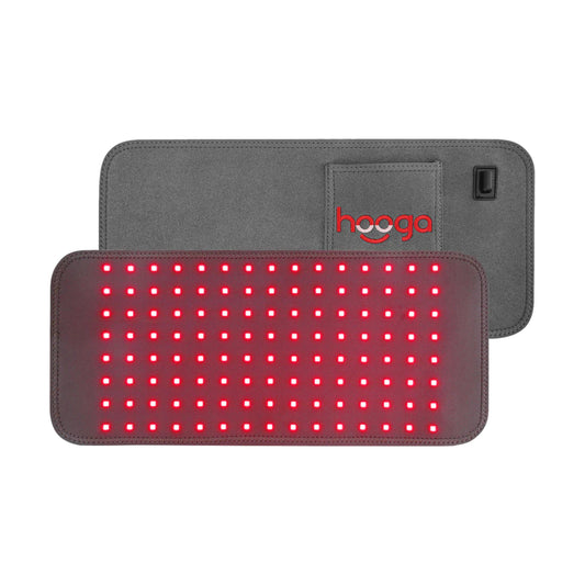 Hooga Health Red Light Therapy Belt