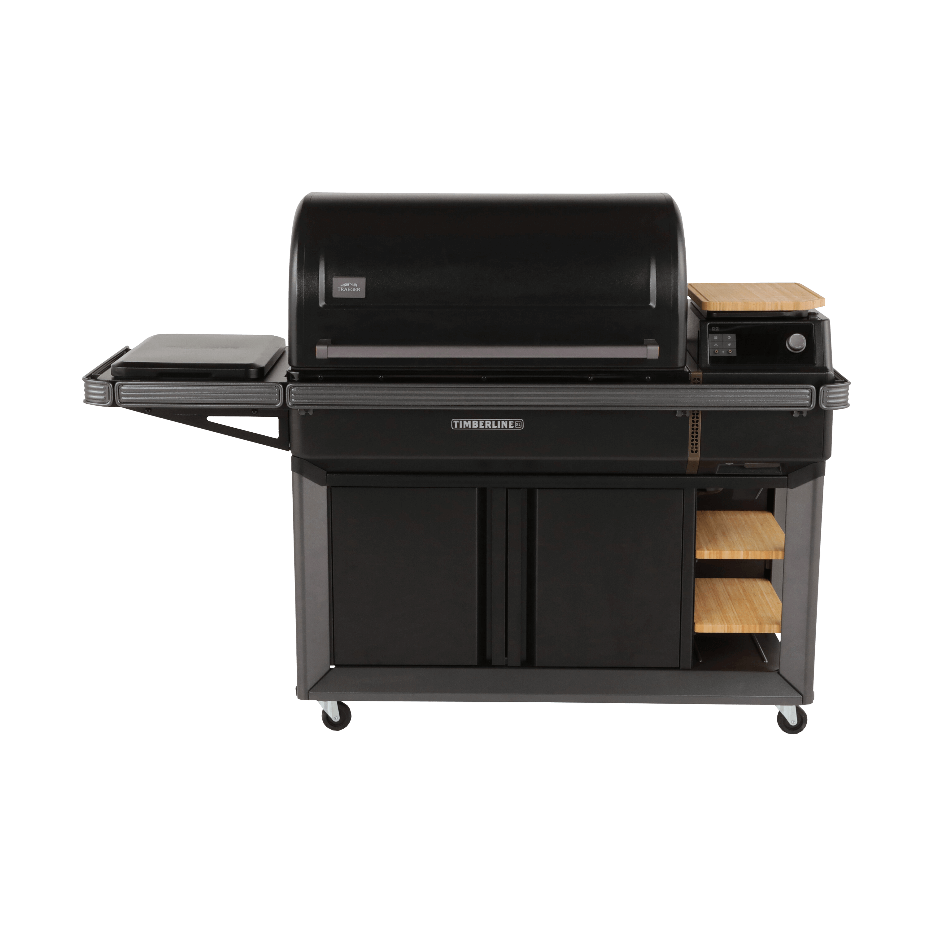Traeger Timberline XL WiFi Pellet Grill - TBB01RLG