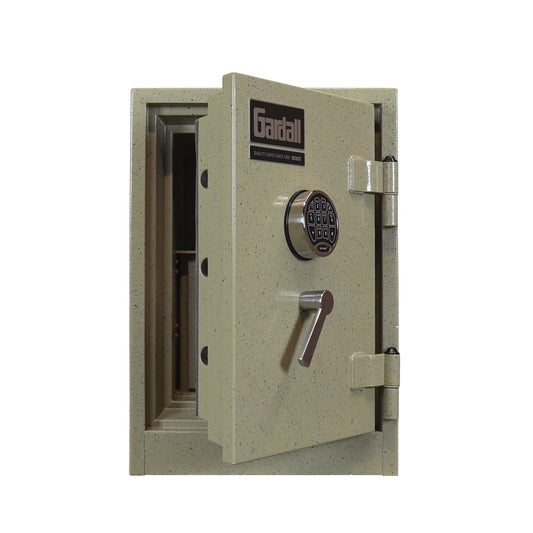 Gardall  Combination Security Fire & Burglary Chest - Z-1818