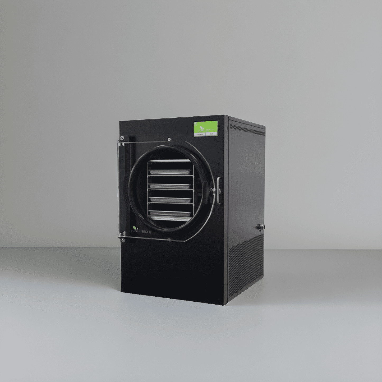 Harvest Right Medium Home Freeze Dryer With Oil Pump Black - HRFD-PMed-BK