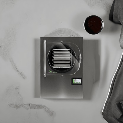 Harvest Right Small Pharmaceutical Freeze Dryer Stainless Steel - HRFD-SML-SS-Pharm