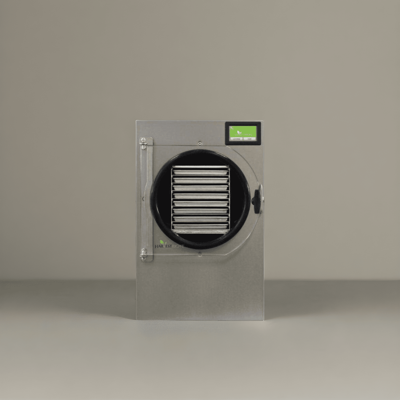 Harvest Right Large Pharmaceutical Freeze Dryer Stainless Steel - HRFD-PLrg-SS-Pharm