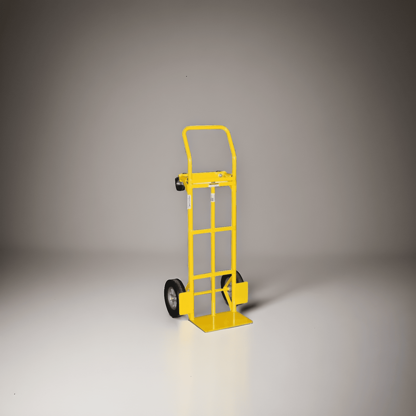 American Cart Convertible Hand Truck