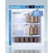 Accucold 1 Cu.Ft. Compact Laboratory Refrigerator