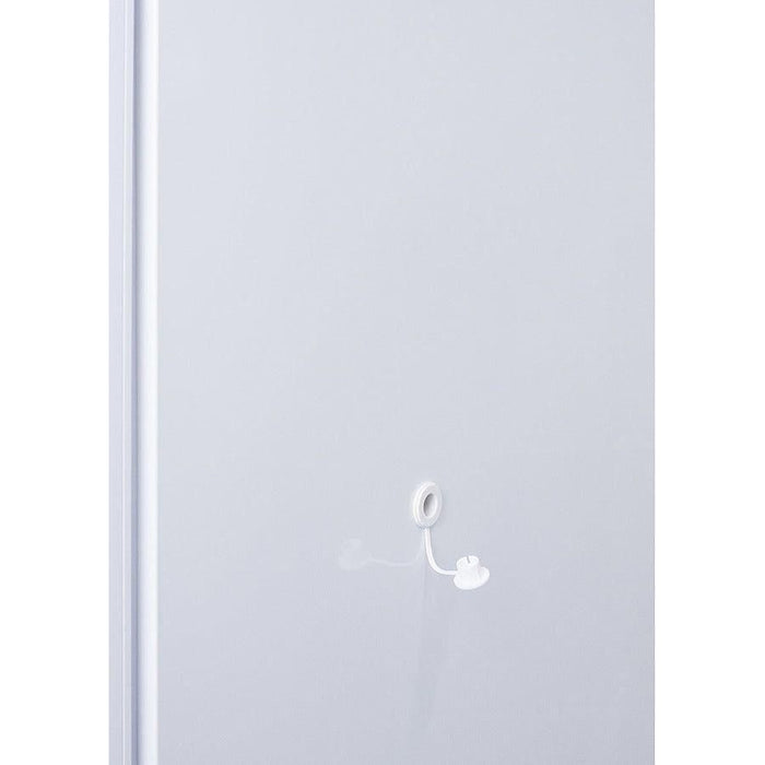 Accucold 1 Cu.Ft. Countertop MOMCUBE™ Breast Milk Refrigerator