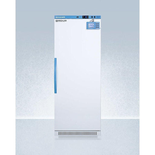 Accucold 12 Cu.Ft. Upright Laboratory Refrigerator