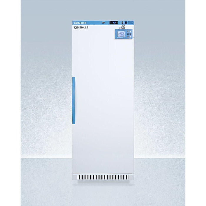 Accucold 12 Cu.Ft. Upright Laboratory Refrigerator