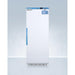 Accucold 12 Cu.Ft. Upright Laboratory Refrigerator