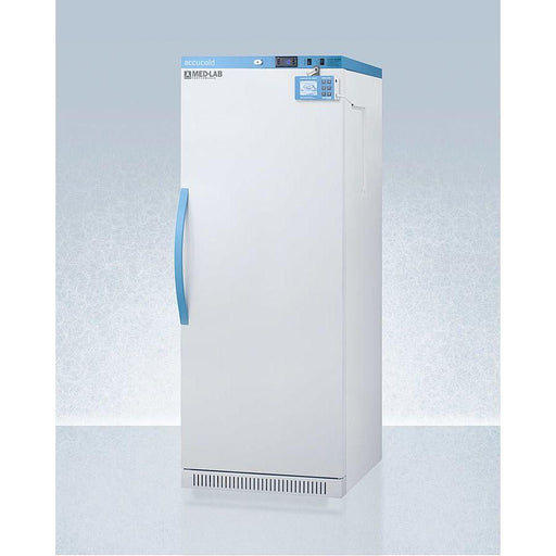 Accucold 12 Cu.Ft. Upright Laboratory Refrigerator