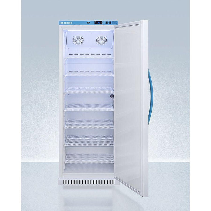 Accucold 12 Cu.Ft. Upright Laboratory Refrigerator