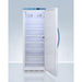 Accucold 12 Cu.Ft. Upright Laboratory Refrigerator