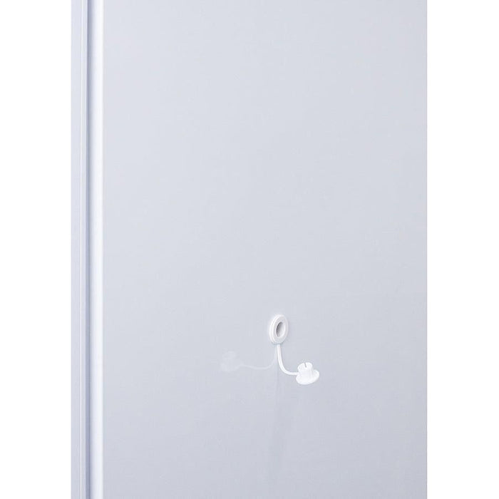 Accucold 12 Cu.Ft. Upright Laboratory Refrigerator