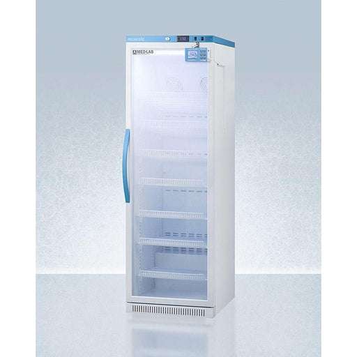 Accucold 15 Cu.Ft. Upright Laboratory Refrigerator