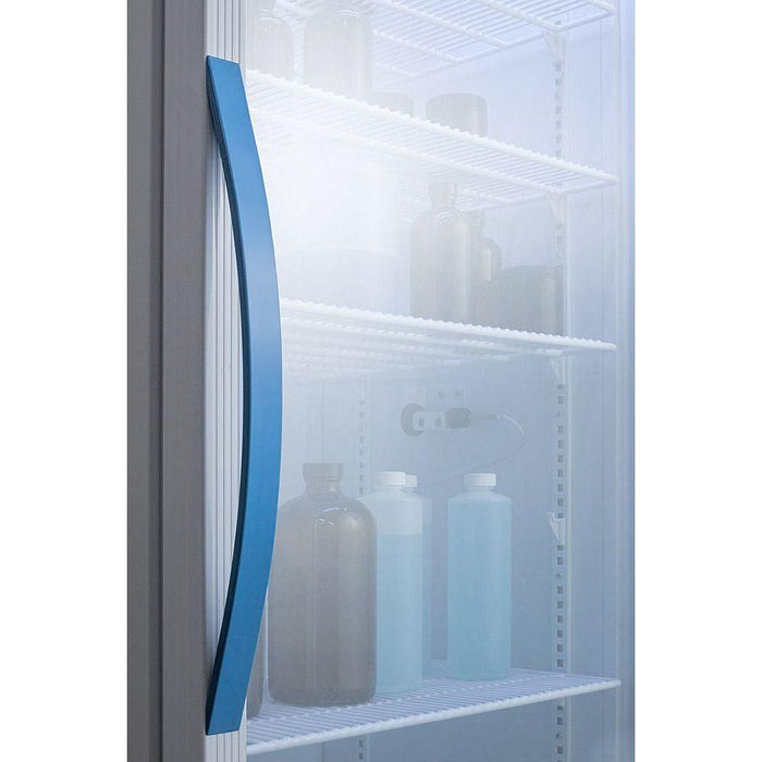 Accucold 15 Cu.Ft. Upright Laboratory Refrigerator