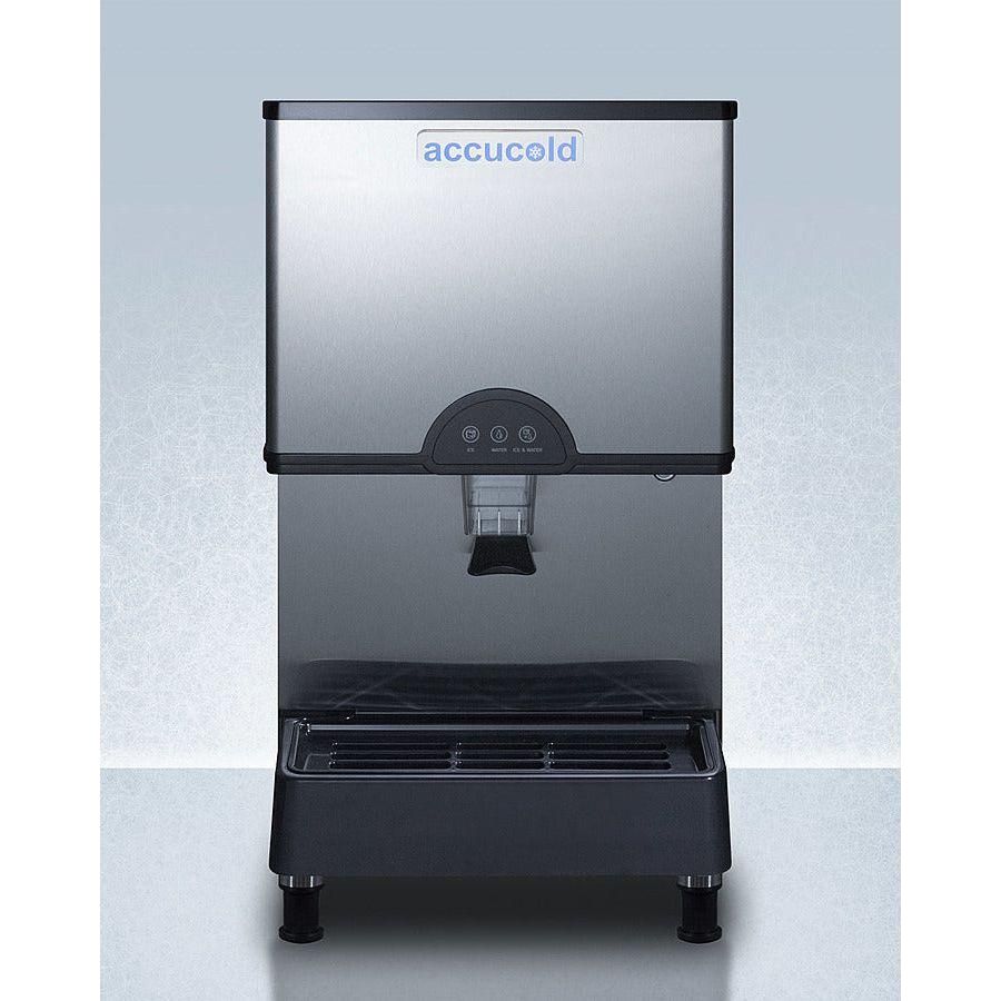 Commercial Ice & Water Dispensers