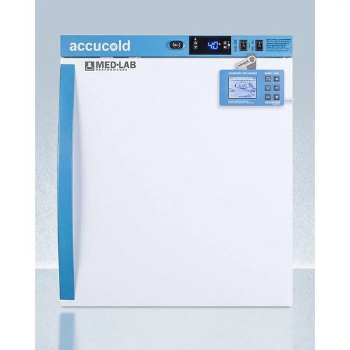 Accucold 18" 1 Cu.Ft. Compact Laboratory Refrigerator