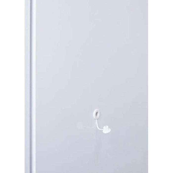 Accucold 18" 1 Cu.Ft. Compact Laboratory Refrigerator