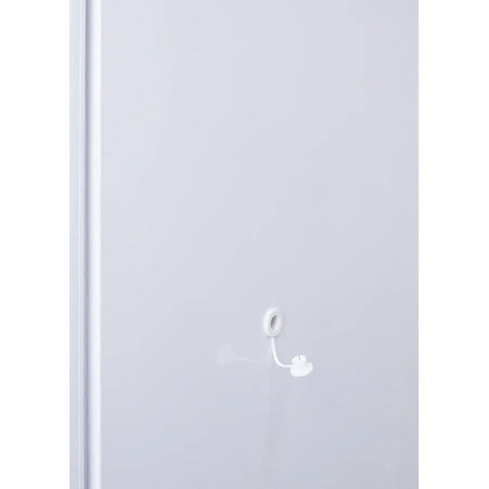 Accucold 18" Wide 1 Cu.Ft. Compact Vaccine Refrigerator RH Door Swing