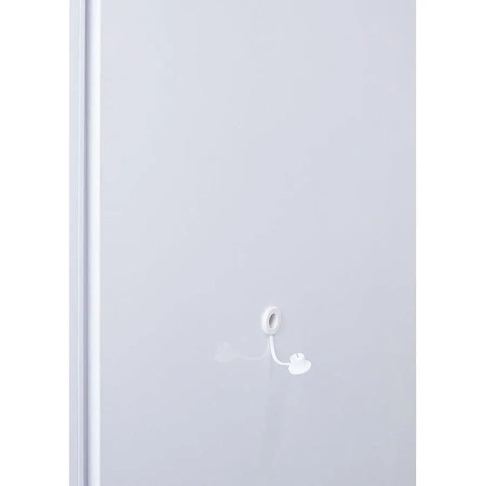 Accucold 18" Wide 1 Cu.Ft. Compact Vaccine Refrigerator RH Door Swing