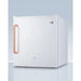 Accucold 19'' Compact All-Refrigerator With Antimicrobial Copper Handle