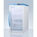 Accucold 19" Wide 3 Cu.Ft. Counter Height White Vaccine Refrigerator