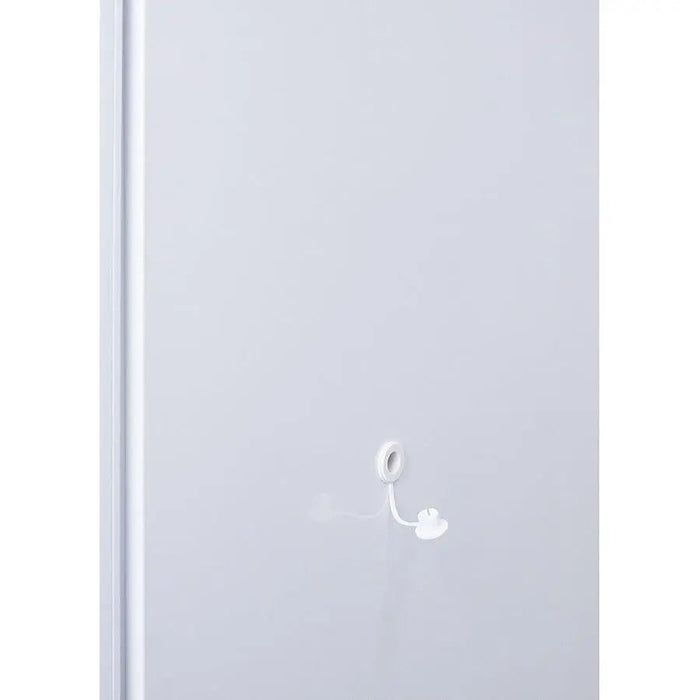 Accucold 19" Wide Counter Height Vaccine Refrigerator White Exterior