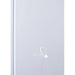 Accucold 19" Wide Counter Height Vaccine Refrigerator White Exterior